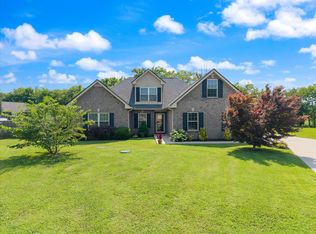 100 Cumulus Ct, Murfreesboro, TN 37127