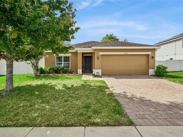 240 Whispering Pines Way, Davenport, FL 33837