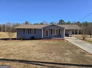 373 Maple Dr, Summerville, GA 30747