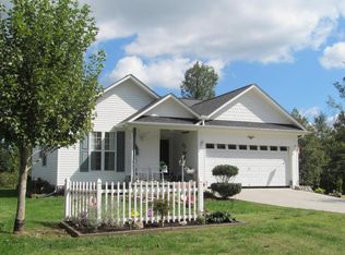 341 Chestua Rd, Madisonville, TN 37354