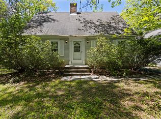 74 Chadbourne Ridge Rd, North Waterboro, ME 04061