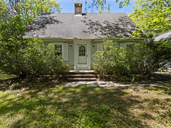 74 Chadbourne Ridge Road, Waterboro, ME 04061