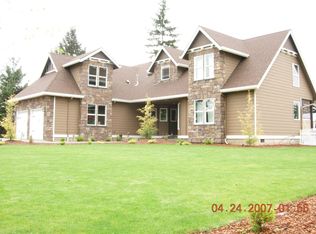 1200 NE 139th Ave, Vancouver, WA