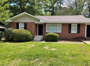 1474 Rochester Ave, Columbus, GA 31903