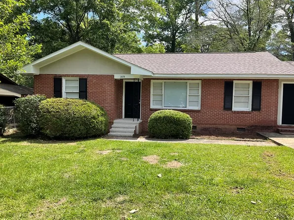 1474 Rochester Ave, Columbus, GA 31903