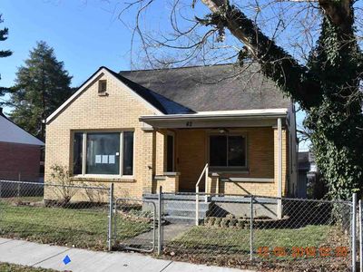 42 S 20th St, Richmond, IN, 47374