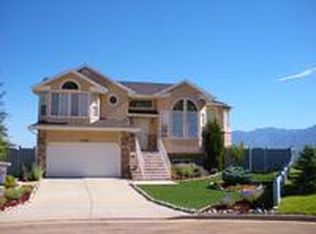 15089 S Panguitch Pl, Draper, UT 84020