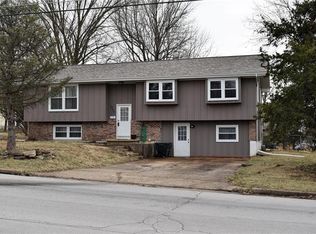 1804 Soest Rd, Rolla, MO 65401