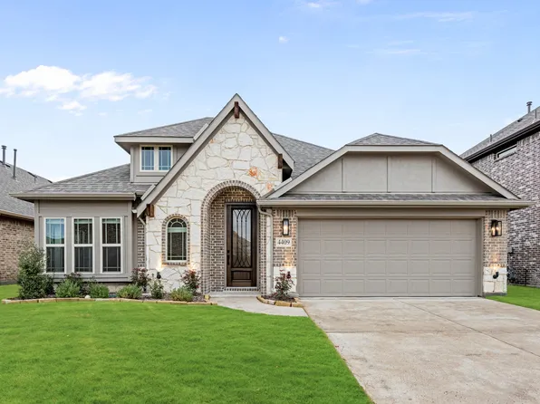 4409 Soaring Star Ln, Mesquite, TX 75181