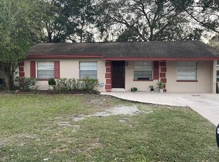 5123 E Chilkoot Ave, Tampa, FL 33617
