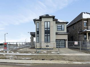 65 Goodview Dr LOT 198, Brampton, ON L6R4C5