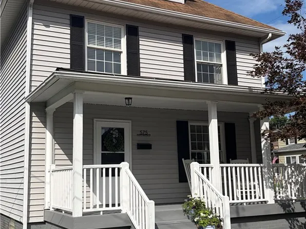 575 Navigation St, Beaver, PA 15009