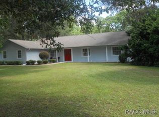 2281 W Cindy Ln, Lecanto, FL 34461