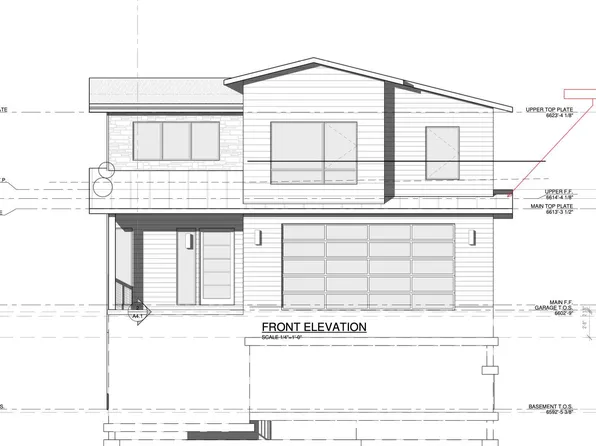 4161 W Crest Ct, Park City, UT 84098