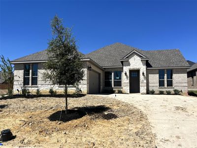 4009 Foot Hills Dr, Midlothian, TX, 76065