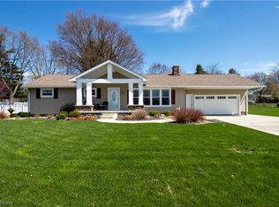 2463 Oak Hill Rd, Wooster, OH 44691