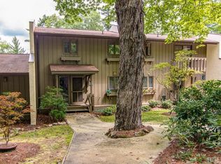 35-1B Mountain Lea, Sapphire, NC 28774