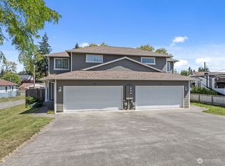 217-219 165th St S, Spanaway, WA 98387
