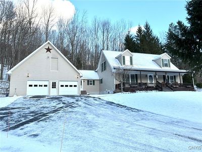 3746 McGraw Marathon Rd, Mc Graw, NY, 13101