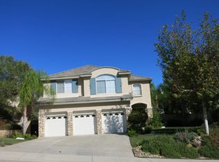 850 Ellesmere Way, Oak Park, CA 91377