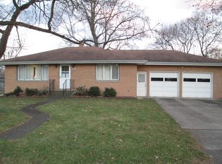 555 Sleeper St, Kalamazoo, MI 49048