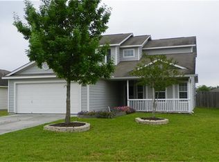 4703 Comal River Loop, Spring, TX 77386