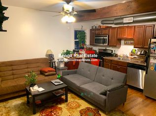 80 Morton Ave #3, Medford, MA 02155