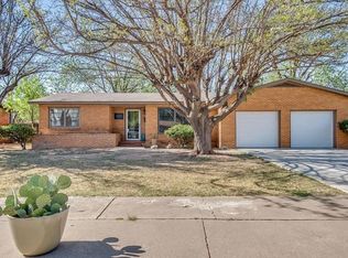 4209 47th St, Lubbock, TX 79413