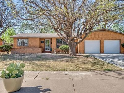 4209 47th St, Lubbock, TX, 79413