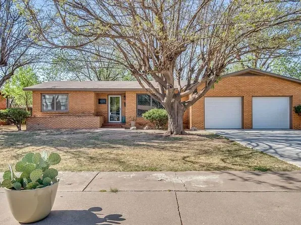 4209 47th St, Lubbock, TX 79413
