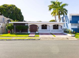 1554 Calle Varracuda Urb Bahia Vistamar, Carolina, PR 00983