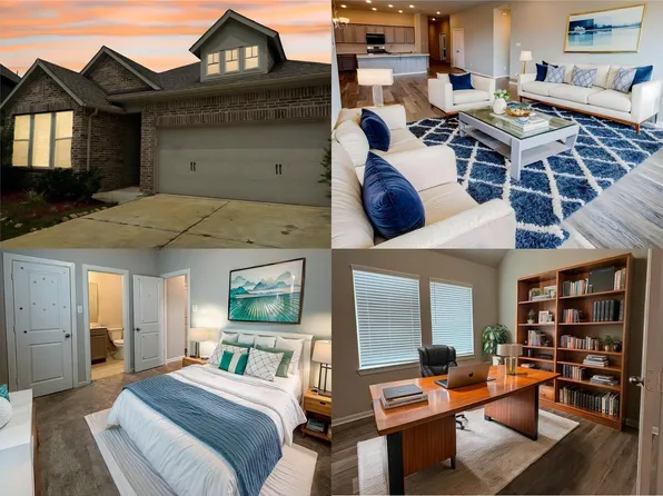 29406 Amber Pine Ct, Katy, TX 77494