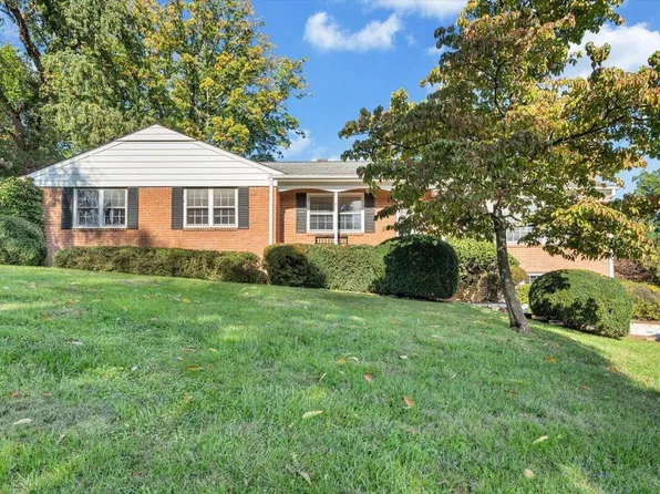 5011 Balsam Dr, Roanoke, VA 24018