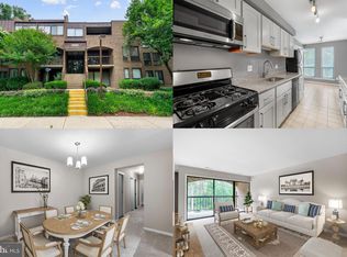 11252 Chestnut Grove Sq APT 248, Reston, VA 20190