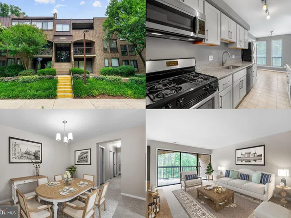 11252 Chestnut Grove Sq APT 248, Reston, VA 20190