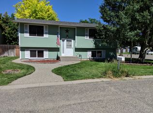 3705 Grecian Way, Billings, MT 59102