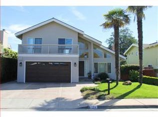 174 Via Novella Dr, Aptos, CA 95003