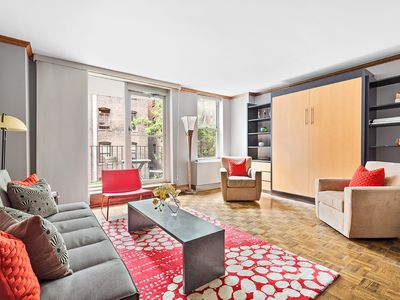 2250 Broadway APT 3L, New York, NY, 10024