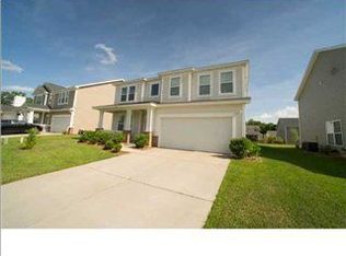 105 Tin Can Aly, Summerville, SC 29483