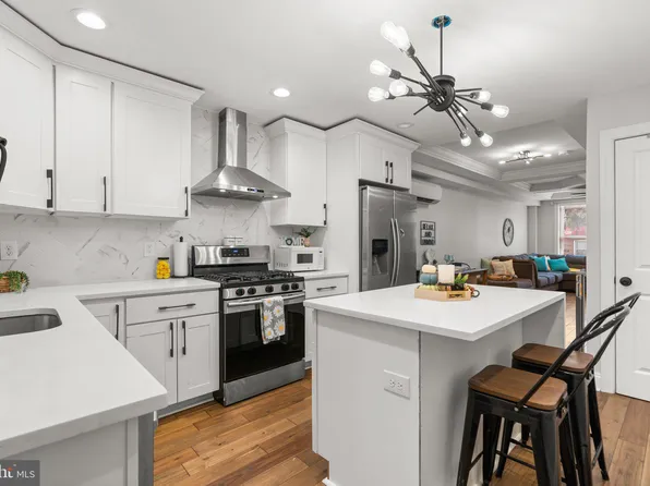 3738 Gough St, Baltimore, MD 21224