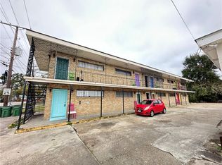 519 Hamilton St APT 2, Gretna, LA 70053