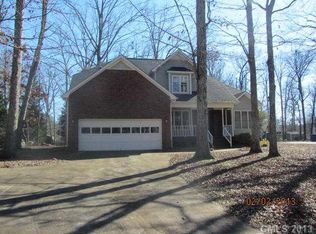 5032 Scaleybark Ct #135, Indian Trail, NC 28079