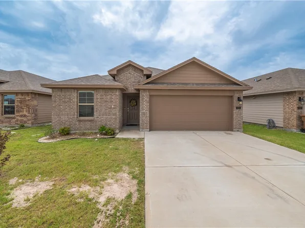 1513 Pleasant Dr, Corpus Christi, TX 78418