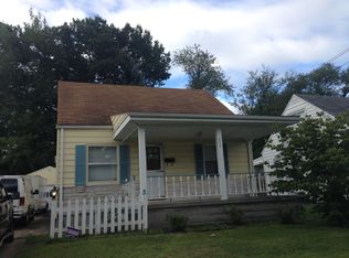 577 Miller Ave, Youngstown, OH
