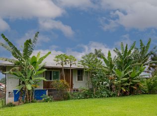 398 Ohai St, Hilo, HI 96720