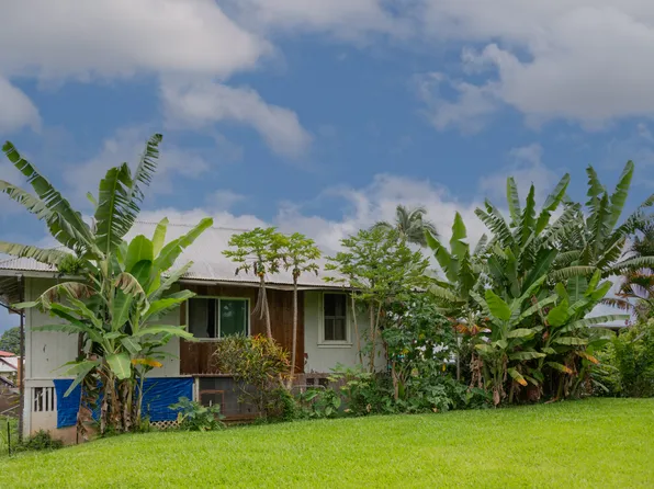 398 Ohai St, Hilo, HI 96720