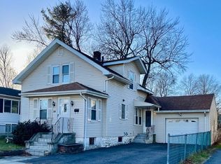 23 Carver St, Worcester, MA 01604