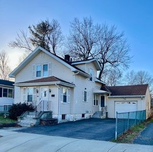 23 Carver St, Worcester, MA, 01604