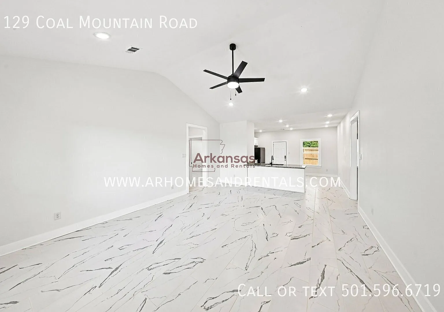 4 Bedrooms | 2 Bathrooms | 2 Car-Garage ~ 129 Coal Mountain Road ~ We Love Our Heroes Marketing S... — Photo 3