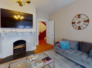 4 Ware St #1, Dorchester, MA 02125
